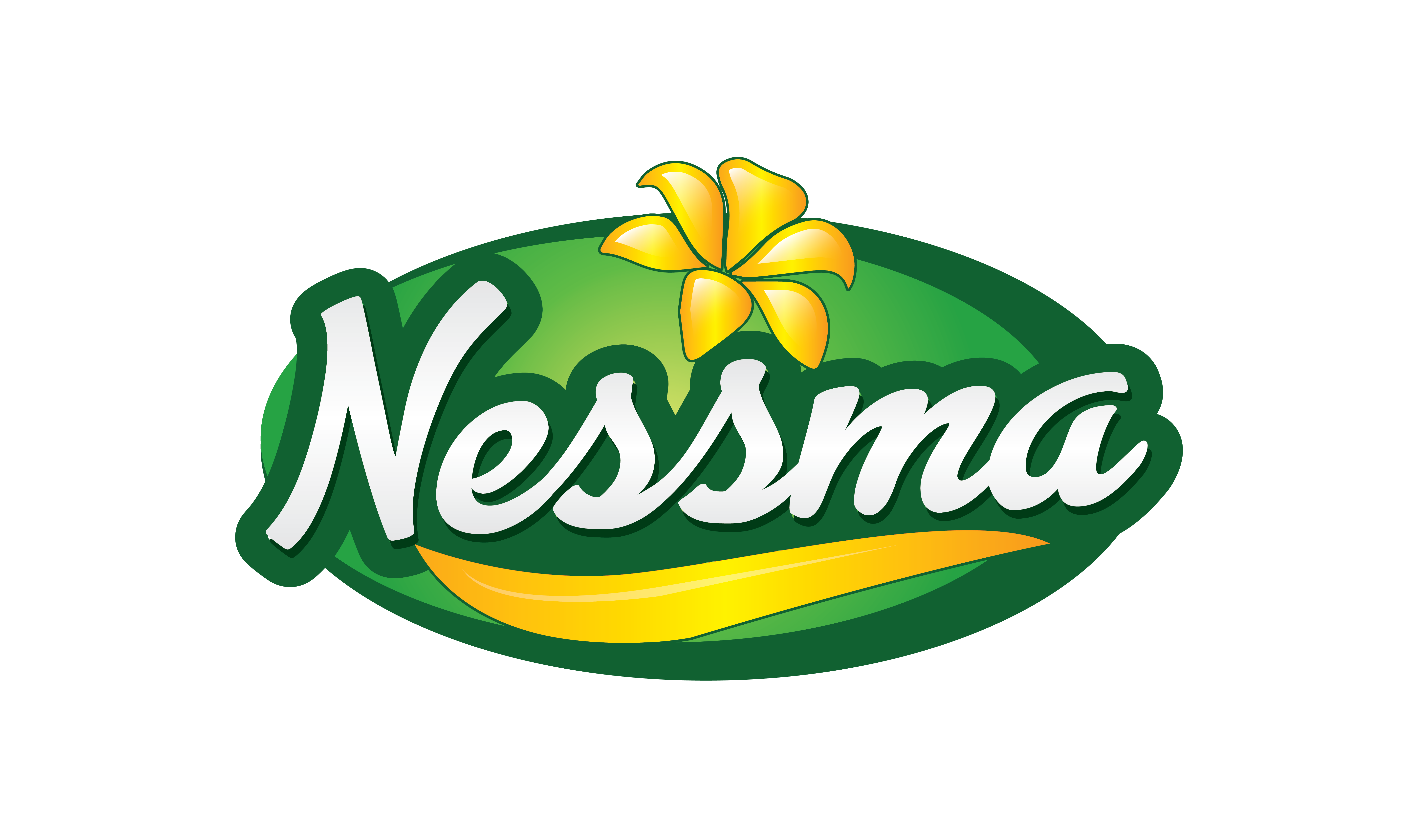 Nessma Logo
